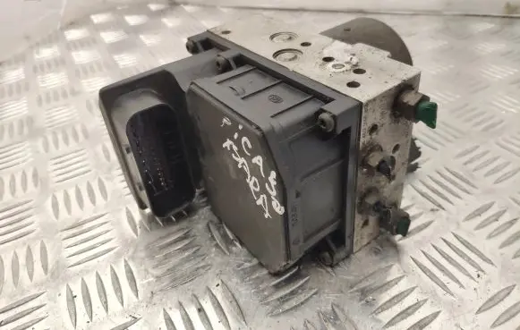 Citroen Xsara Picasso ABS Pump 9645324680 0265950072