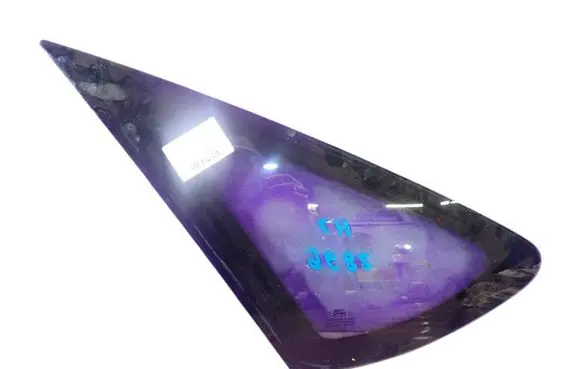 Ford Focus C-MAX Rear side window