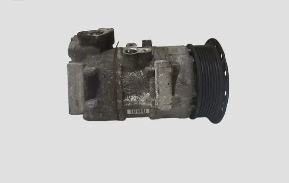 Toyota Auris 150 Air conditioning (A/C) compressor (pump) GE4472806560 5SE12C