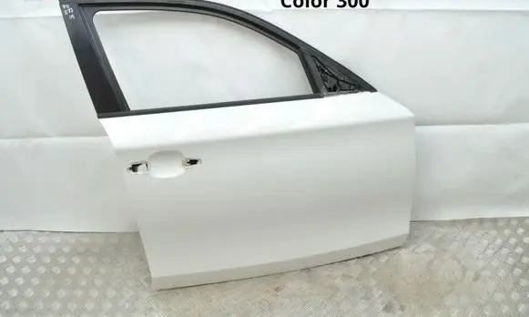 BMW 1 E81 E87 Front door COLOR300