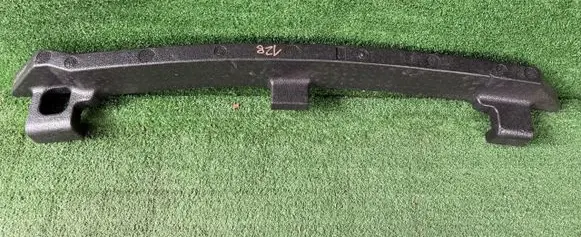 Nissan e-NV200 Front bumper foam support bar 