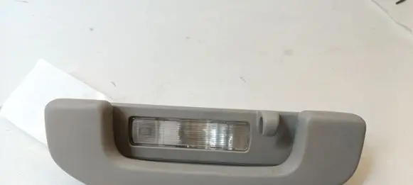 Mercedes-Benz ML W166 Rear interior roof grab handle A0998150100