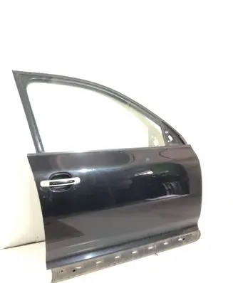 Porsche Cayenne (9PA) Front door