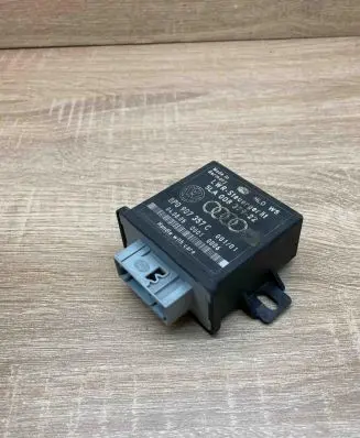 Audi A6 S6 C6 4F Light module LCM 8P0907357C 5LA008379