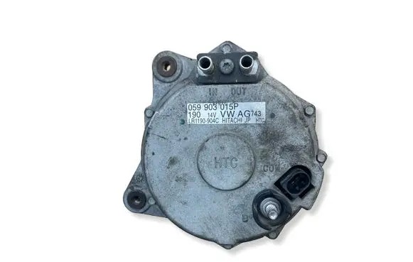 Volkswagen Phaeton Generator/alternator 059903015P