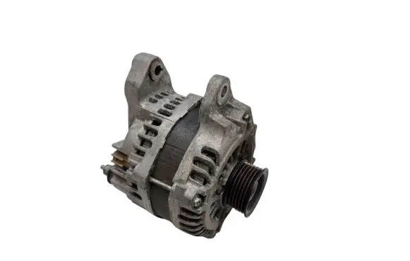 Ram 1500 Generator/alternator P04801769AC 04801769AC
