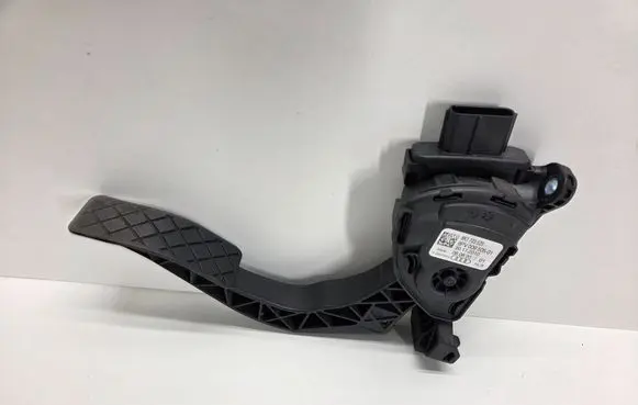 Audi A6 S6 C6 4F Accelerator throttle pedal 8K1723523 20112010 6PV00950501