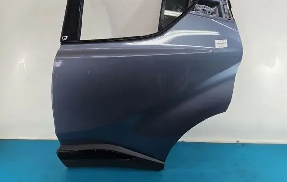 Toyota C-HR I Rear door IMPRK1587762