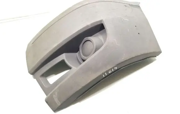 Ford Transit Front bumper splitter molding 