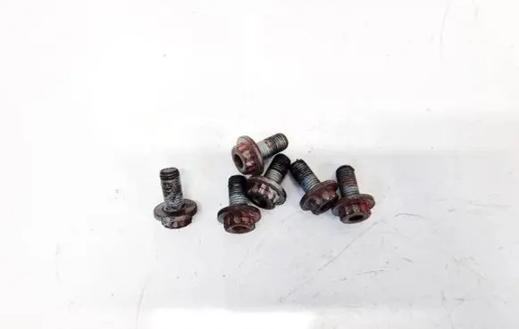 Toyota Prius (XW20) Nuts/bolts 