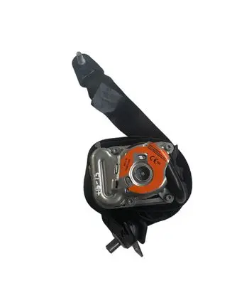 Mazda 6 Rear seatbelt 061641