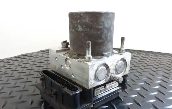 Citroen C4 I ABS Pump 0265234144 9657352680 0265950370