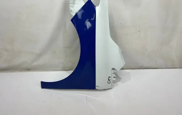 Mercedes-Benz Citan II Fender