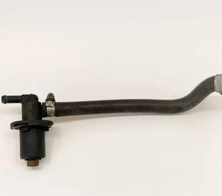 Mercedes-Benz SL R129 Air intake hose/pipe 1298320894