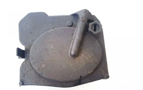 Fuel filter
