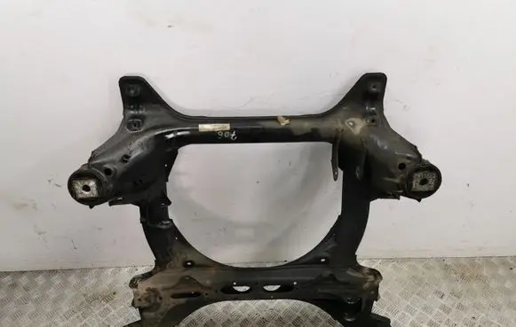 Porsche Cayenne (92A) Front subframe