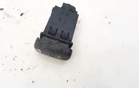 Central locking switch button