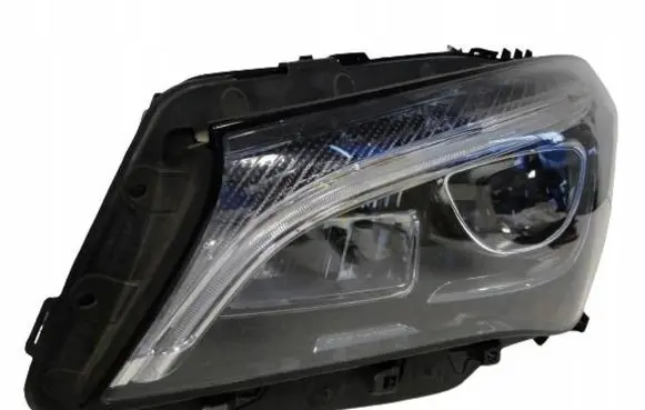 Mercedes-Benz CLA C117 X117 W117 Headlight/headlamp A117826761