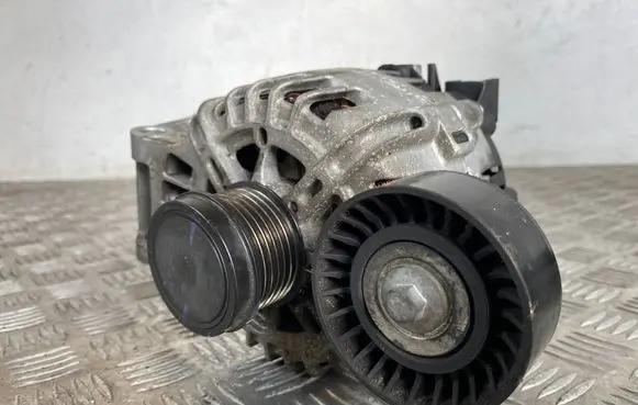 Ford Focus Generator/alternator BV6N10300AA 2608529B 2112006273