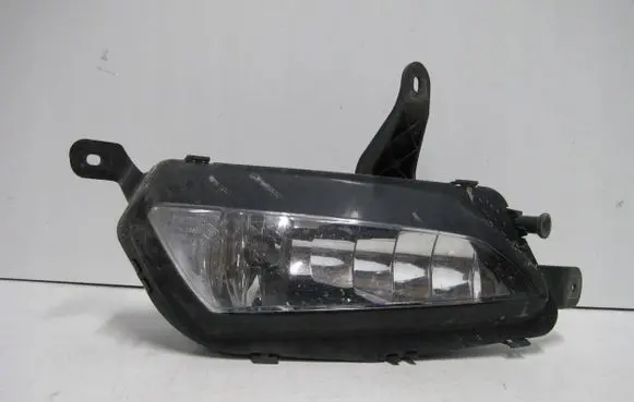 Opel Astra K Front fog light 662588537 LWK3171