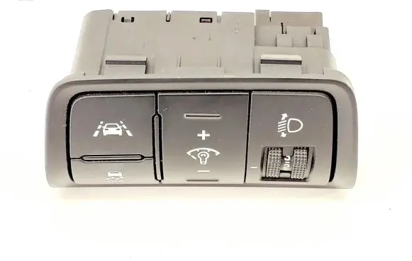 Hyundai i20 (GB IB) Other switches/knobs/shifts 93300C8900