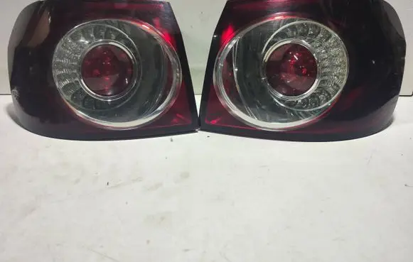 Volkswagen Golf Plus Rear/tail lights 5M0945096S 89502417 5m0945095s
