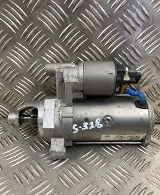 Audi A7 S7 4K8 Starter motor 057911022