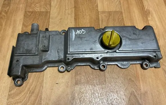 Saab 9-3 Ver2 Rocker cam cover 13101754 0073485