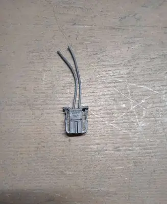 Volkswagen PASSAT B6 Tail light part 