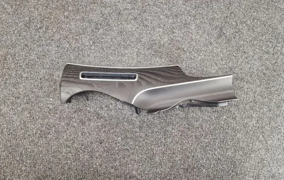 Mercedes-Benz E W213 Dashboard glove box trim A2136808201
