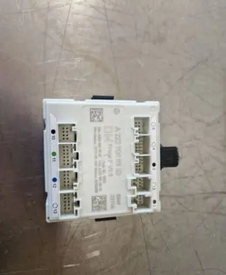 Mercedes-Benz C W206 Door central lock control unit/module A2239005933
