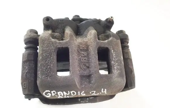 Mitsubishi Grandis Front brake caliper GR0UD16