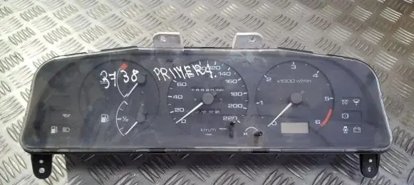 Nissan Primera Speedometer (instrument cluster) 81117661 2481072j03
