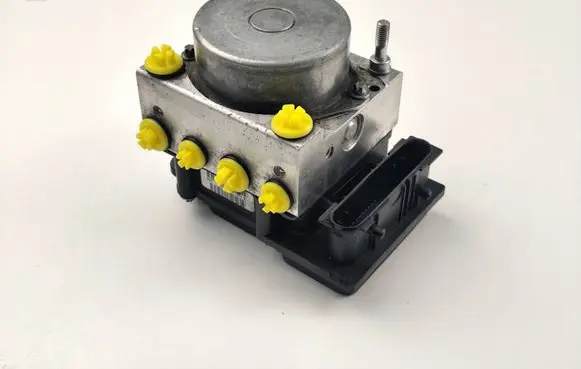 Opel Corsa D ABS Pump 13277812 0265232238 0265800422