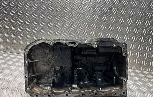 BMW 3 E90 E91 Oil sump 7797969