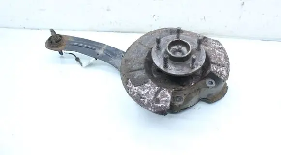 Volvo S40 Rear wheel hub 91811372