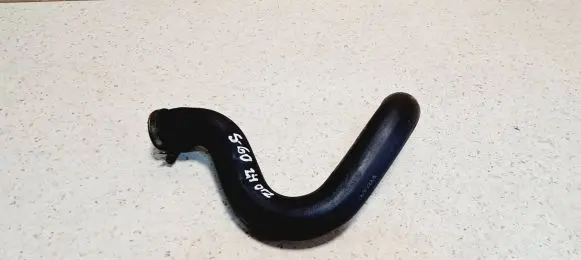 Volvo S60 Engine coolant pipe/hose 38671393
