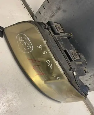 Audi A6 S6 C5 4B Headlight/headlamp