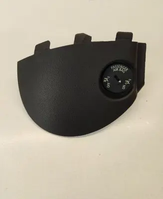 Mini Cooper Countryman R60 Dashboard side end trim 9803254 184287 9196886