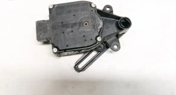 Seat Toledo II (1M) Air flap motor/actuator 6NN00762600