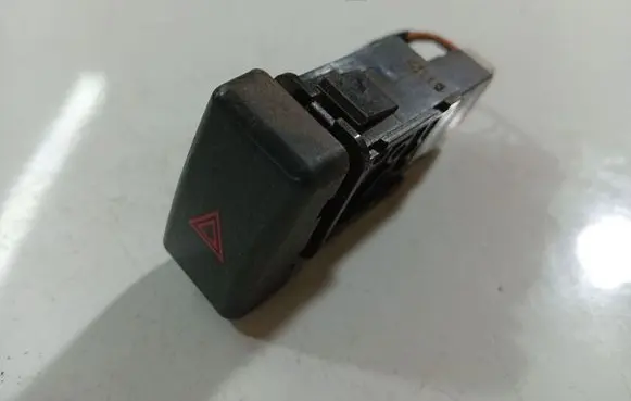 Mazda 3 I Hazard light switch 037503G0