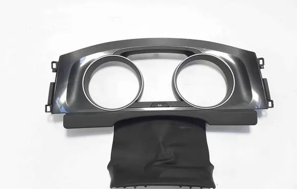 Volkswagen Golf VII Dashboard trim 5G0857189 5G0857059