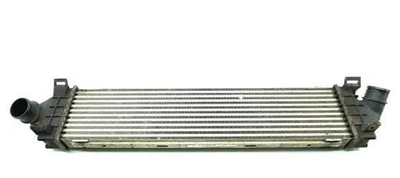 Volvo V60 Intercooler radiator 31338471