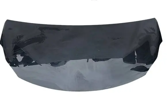 Engine bonnet/hood