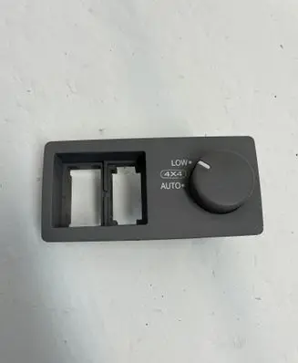 KIA Sorento Differential lock switch 40611K