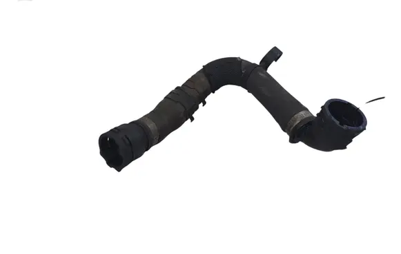 Audi A6 S6 C6 4F Engine coolant pipe/hose