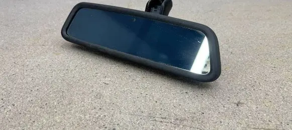 BMW 5 E39 Rear view mirror (interior) 4443057 4902108 4917477