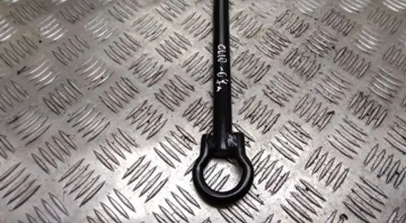 Renault Clio III Towing hook eye 261605