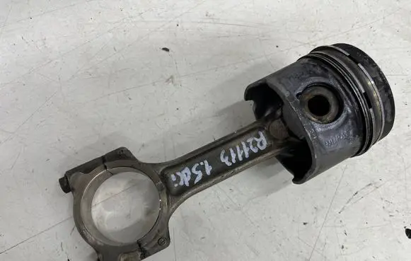 Renault Scenic II - Grand scenic II Piston with connecting rod K9KT766