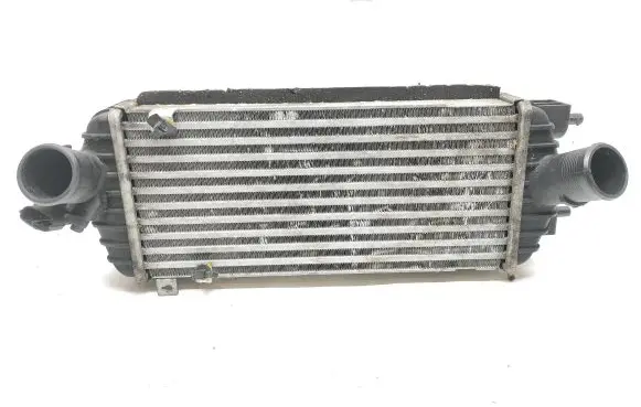 KIA Ceed Intercooler radiator 282702A600